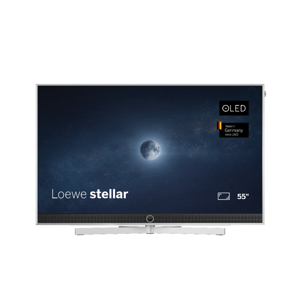 Loewe tvs top